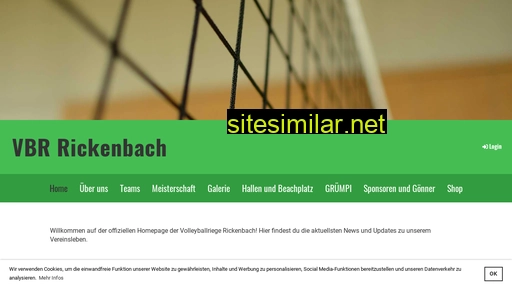 vbr-rickenbach.ch alternative sites
