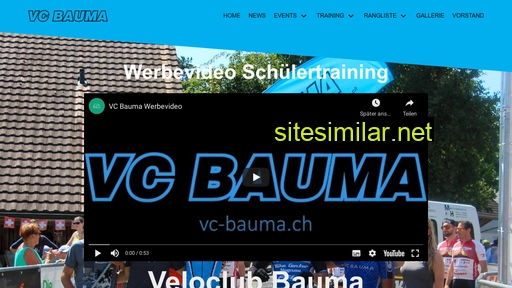 vc-bauma.ch alternative sites