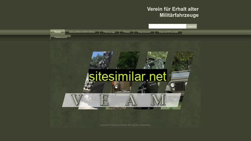 veam.ch alternative sites