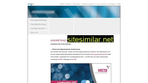 vecto.ch alternative sites