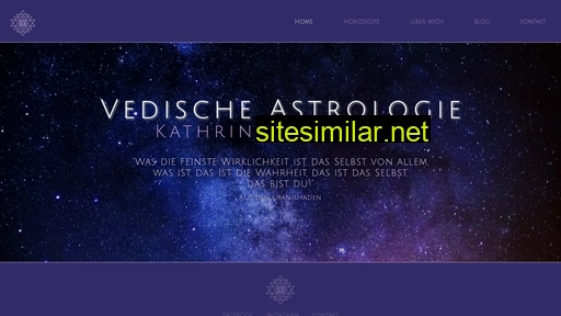 vedische-astrologin.ch alternative sites