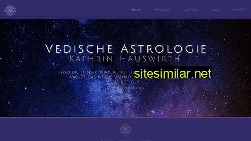 vedisches-horoskop.ch alternative sites