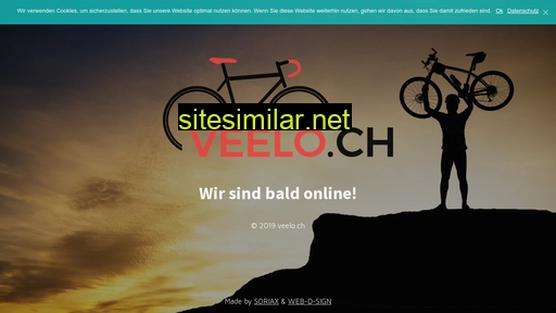 veelo.ch alternative sites