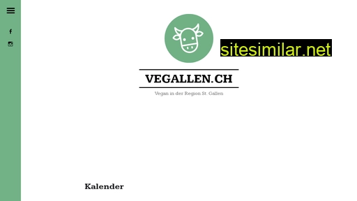 vegallen.ch alternative sites