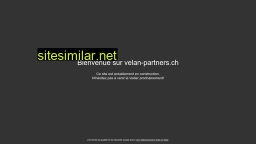 velan-partners.ch alternative sites