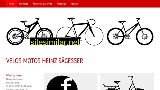 velos-motos-baar.ch alternative sites