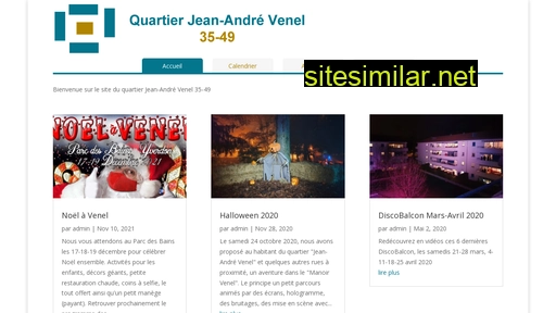 venel.ch alternative sites