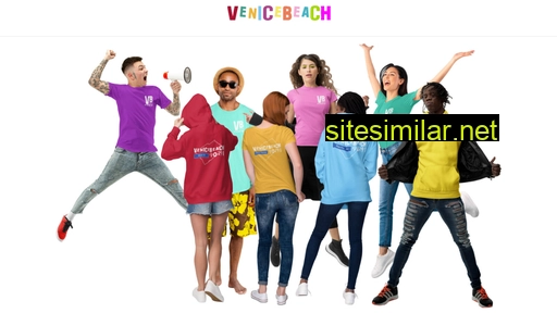 venicebea.ch alternative sites