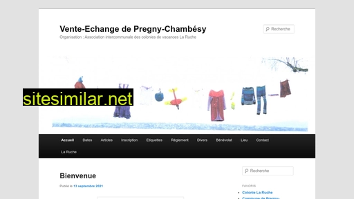 vente-chambesy.ch alternative sites