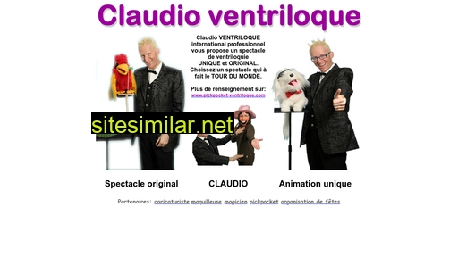 ventriloques.ch alternative sites