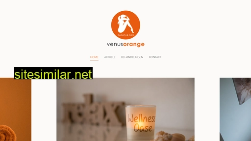 venusorange.ch alternative sites