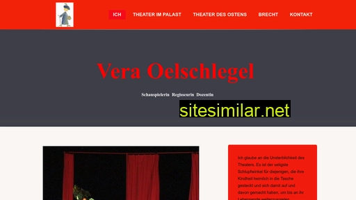 Vera-oelschlegel similar sites