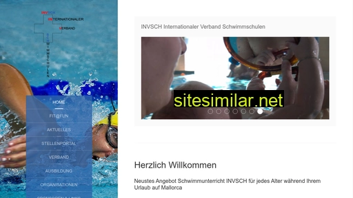 verbandschwimmschulen-vsch.ch alternative sites