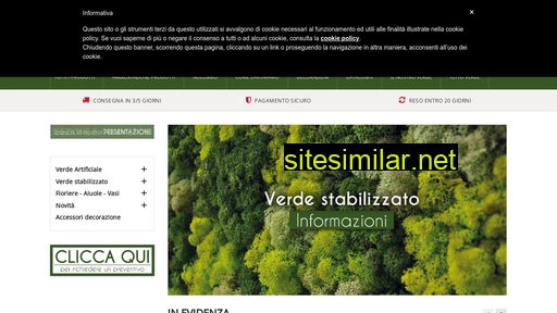 verde24.ch alternative sites
