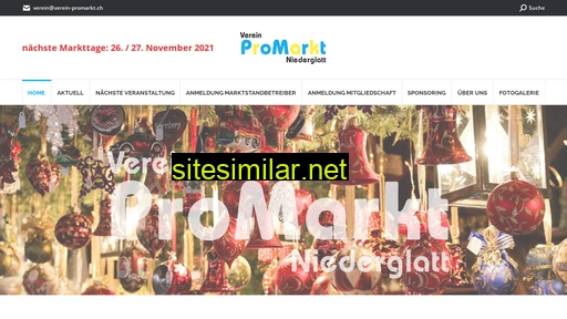 verein-promarkt.ch alternative sites