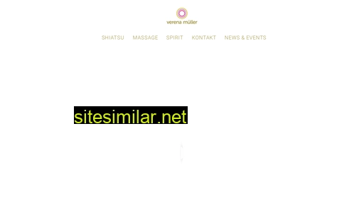 verenamueller.ch alternative sites