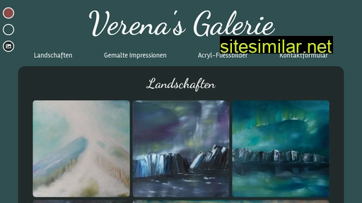 Verenas-galerie similar sites