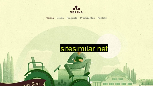verina.ch alternative sites