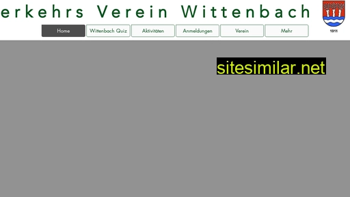 verkehrsvereinwittenbach.ch alternative sites