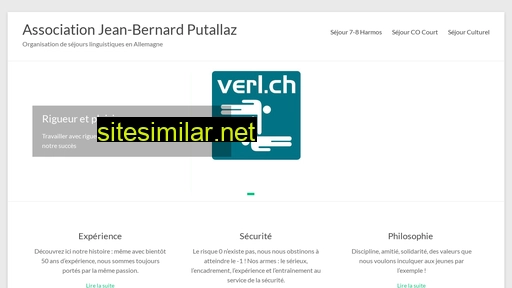 verl.ch alternative sites