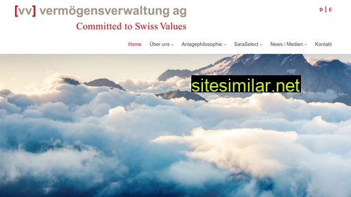 vermoegensverwaltung-ag.ch alternative sites