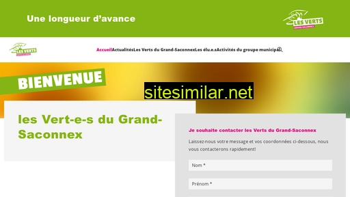 verts-grandsaconnex.ch alternative sites