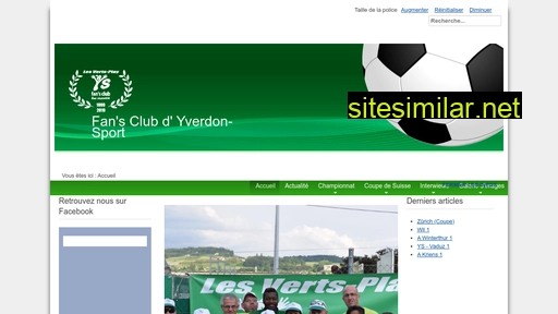 verts-play.ch alternative sites