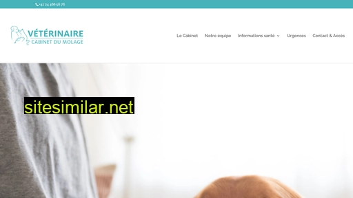 veterinaigle.ch alternative sites