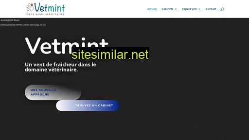 vetmint.ch alternative sites