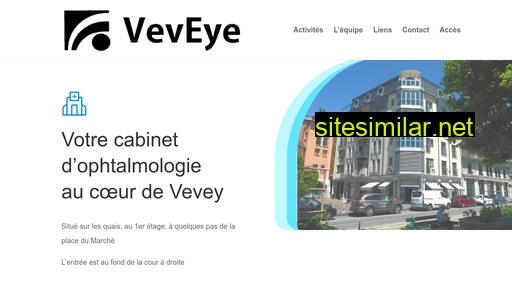 veveye.ch alternative sites