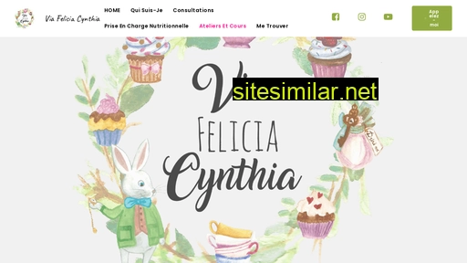 viafelicia.ch alternative sites