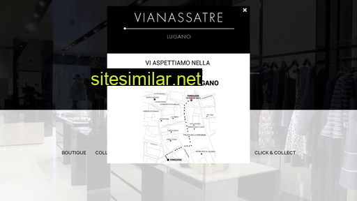 Vianassatre similar sites
