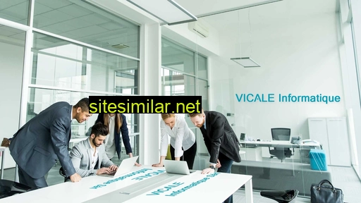 vicale.ch alternative sites
