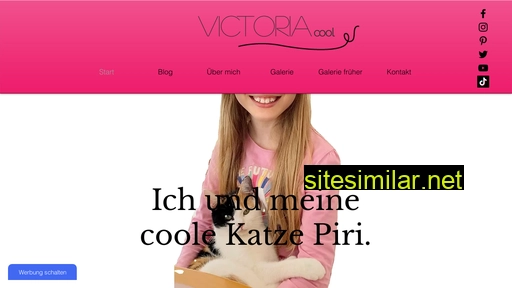 vicki.ch alternative sites