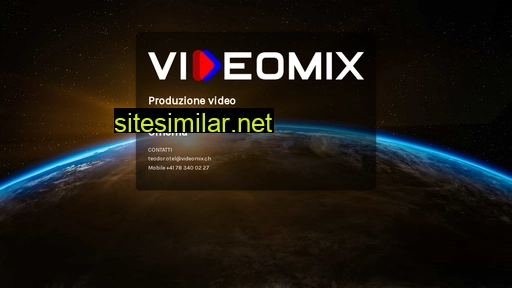 videomix.ch alternative sites