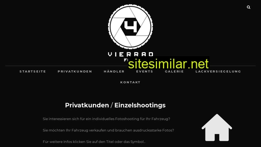 vierradfoto.ch alternative sites