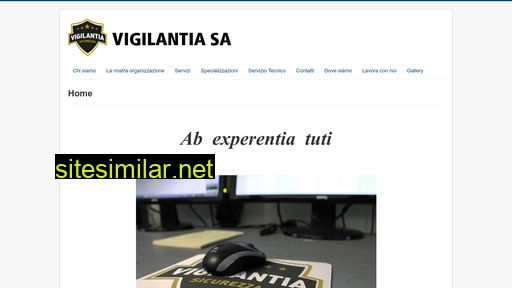 vigilantia.ch alternative sites