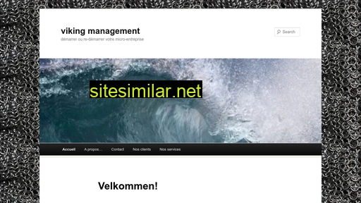 viking-management.ch alternative sites