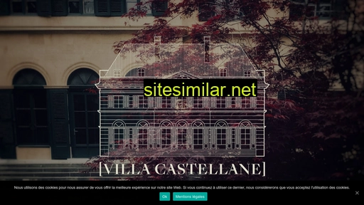 villacastellane.ch alternative sites