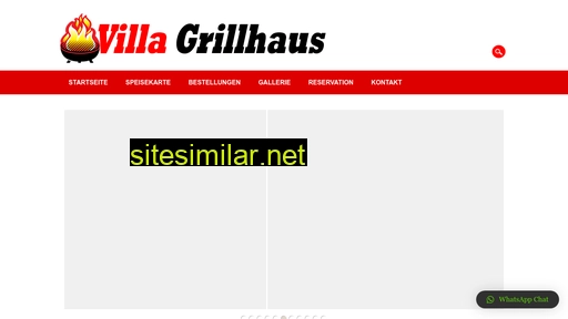 villagrillhaus.ch alternative sites