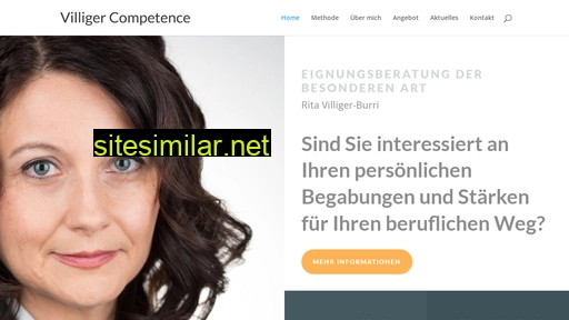 villiger-competence.ch alternative sites