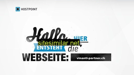 vinanti-partner.ch alternative sites