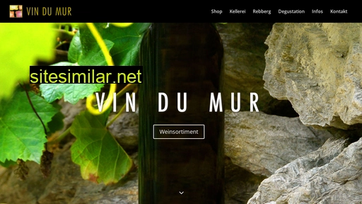 vindumur.ch alternative sites
