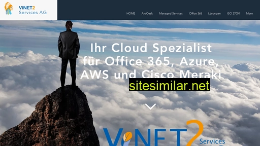 vinet2-services.ch alternative sites