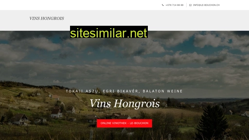 vins-hongrois.ch alternative sites