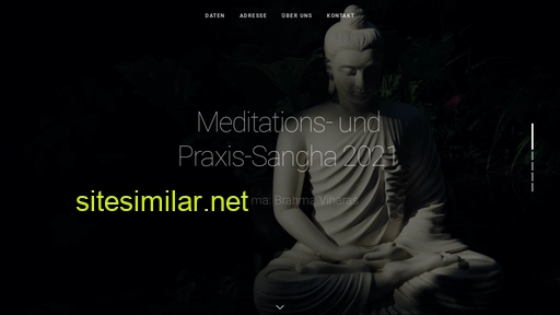 vipassana-sangha-maennedorf.ch alternative sites