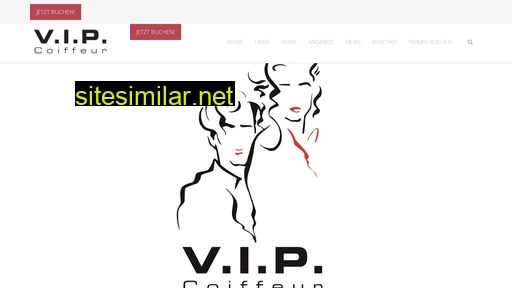 vipcoiffeur.ch alternative sites
