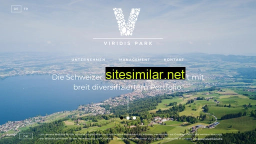 Viridis-park similar sites