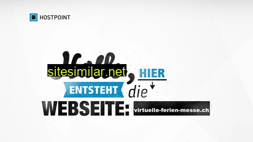 virtuelle-ferien-messe.ch alternative sites