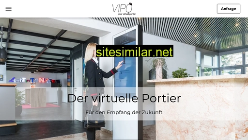 virtueller-portier.ch alternative sites